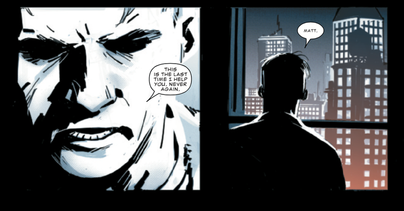 Illustration for article titled Marvel Comics Just Hit the Reset Button on Daredevil